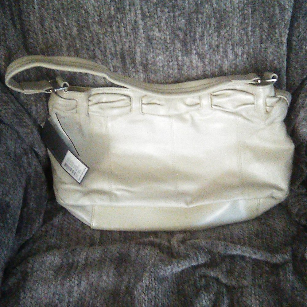 Hand bag, Purse